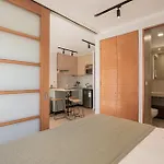 Your Oasis In Providencia Ideal For 3 People