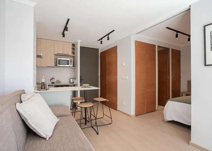 Your Oasis In Providencia Ideal For 3 People