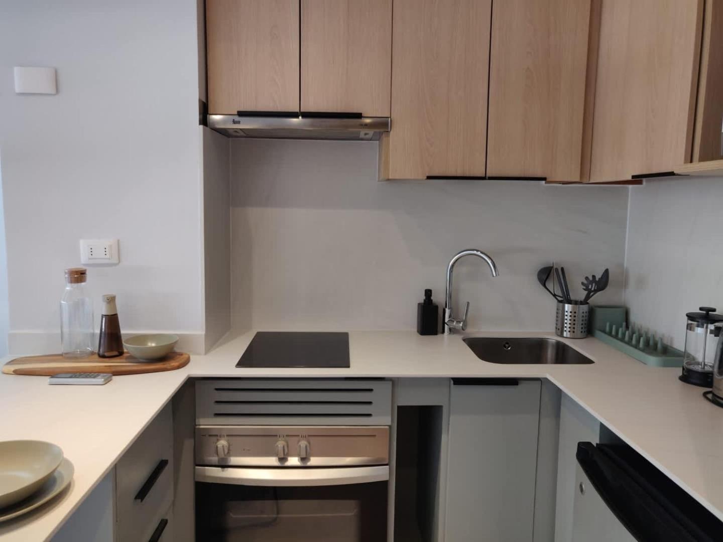 Your Oasis In Providencia Ideal For 3 People *