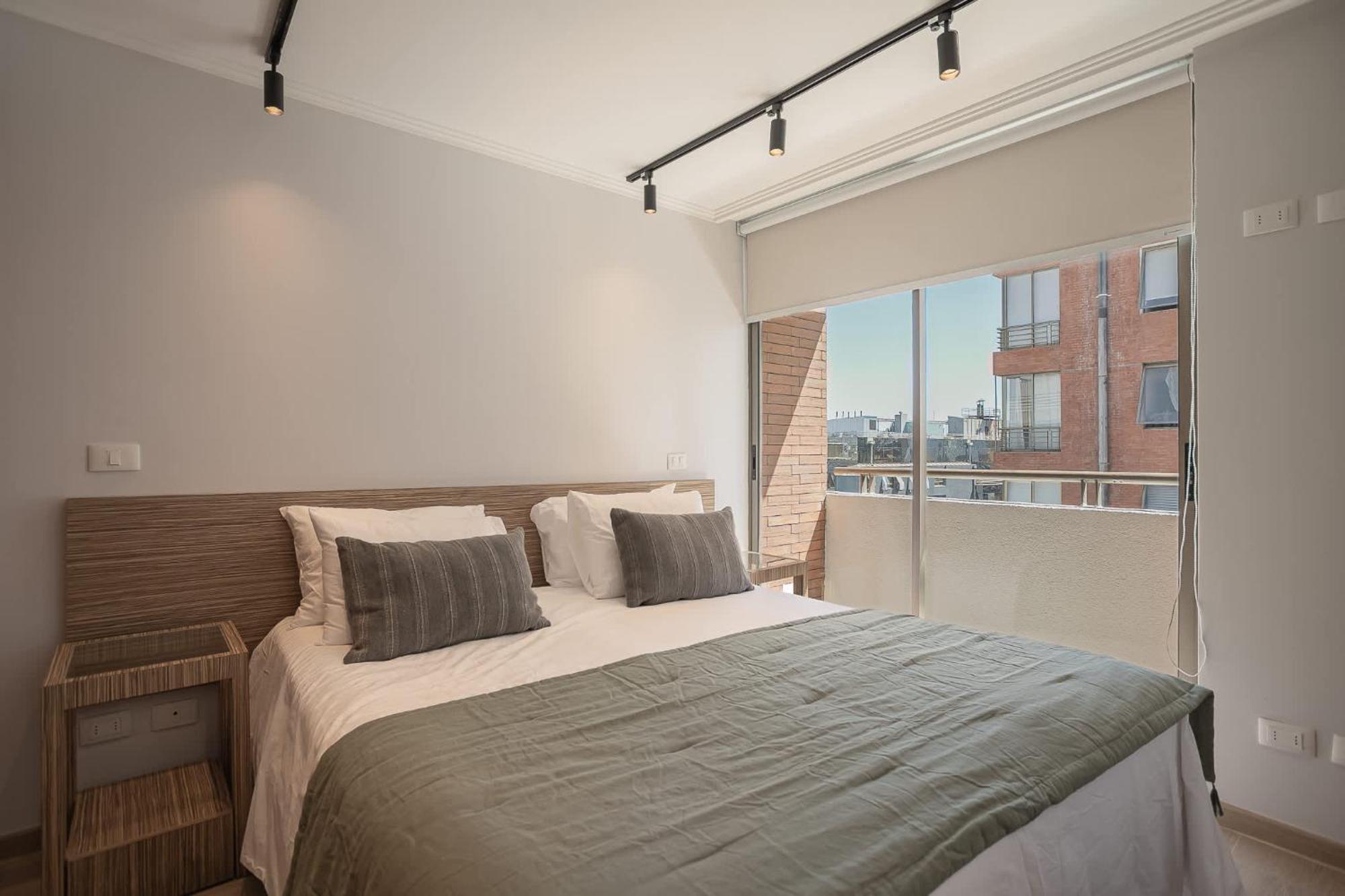 Apartamento Your Oasis In Providencia Ideal For 3 People *