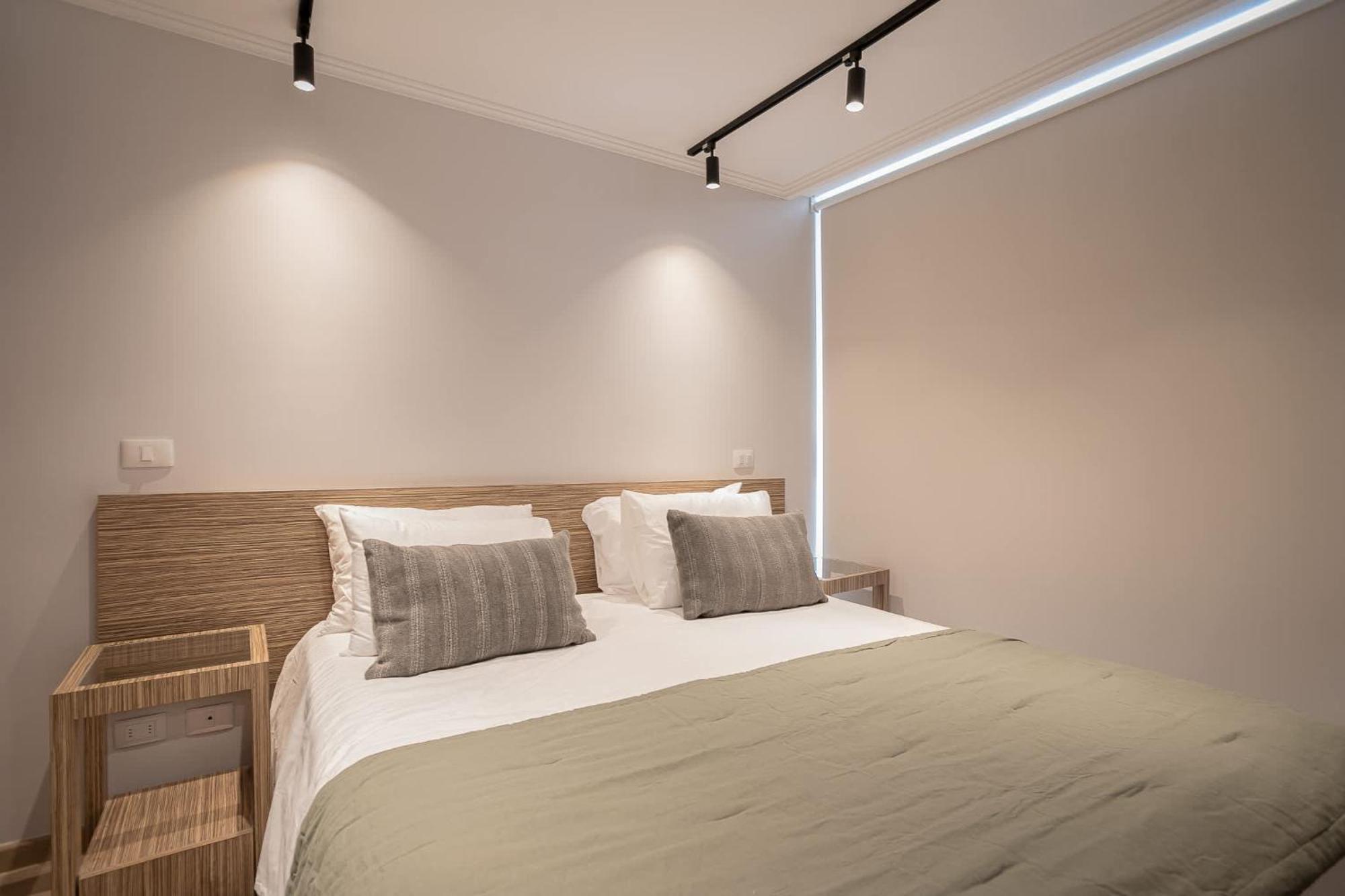 Your Oasis In Providencia Ideal For 3 People Apartamento Santiago